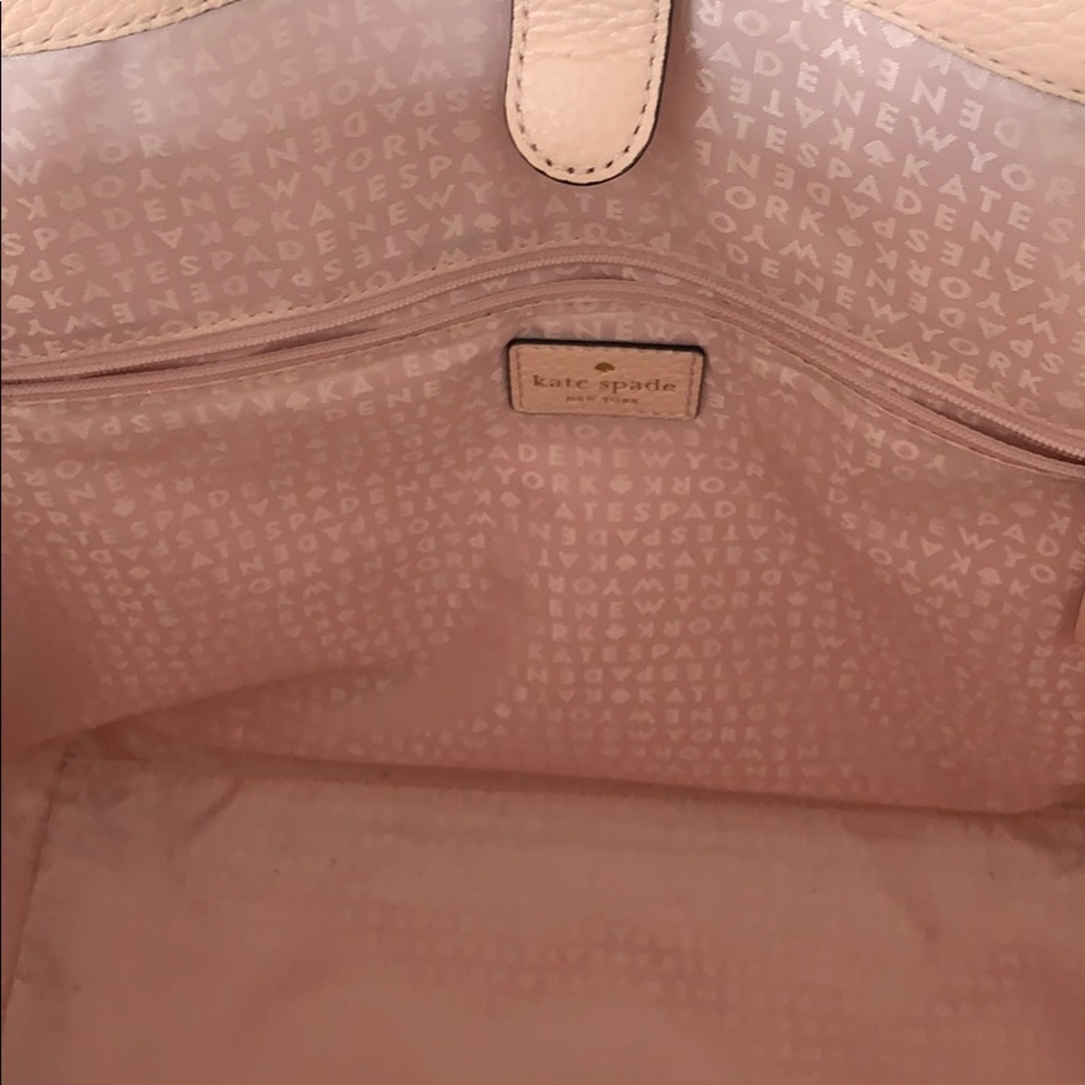 NWOT KATE SPADE TOTE - Picture 8 of 8
